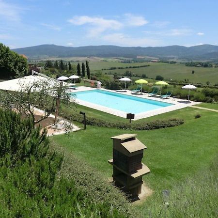 Hostal La Pieve Di San Martino Colle di Val d'Elsa Exterior foto