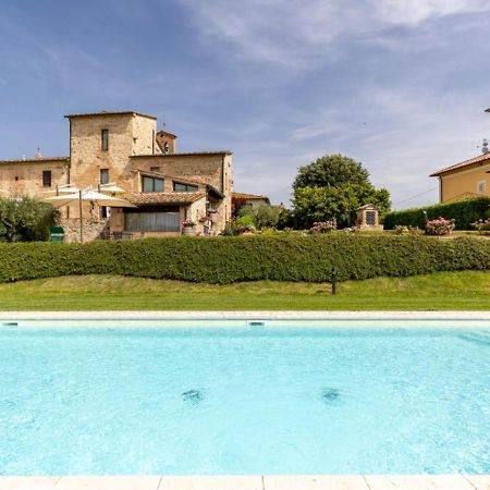 Hostal La Pieve Di San Martino Colle di Val d'Elsa Exterior foto
