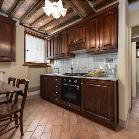 Hostal La Pieve Di San Martino Colle di Val d'Elsa Exterior foto