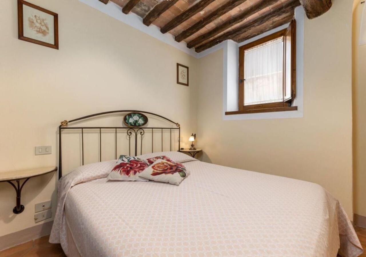Hostal La Pieve Di San Martino Colle di Val d'Elsa Exterior foto